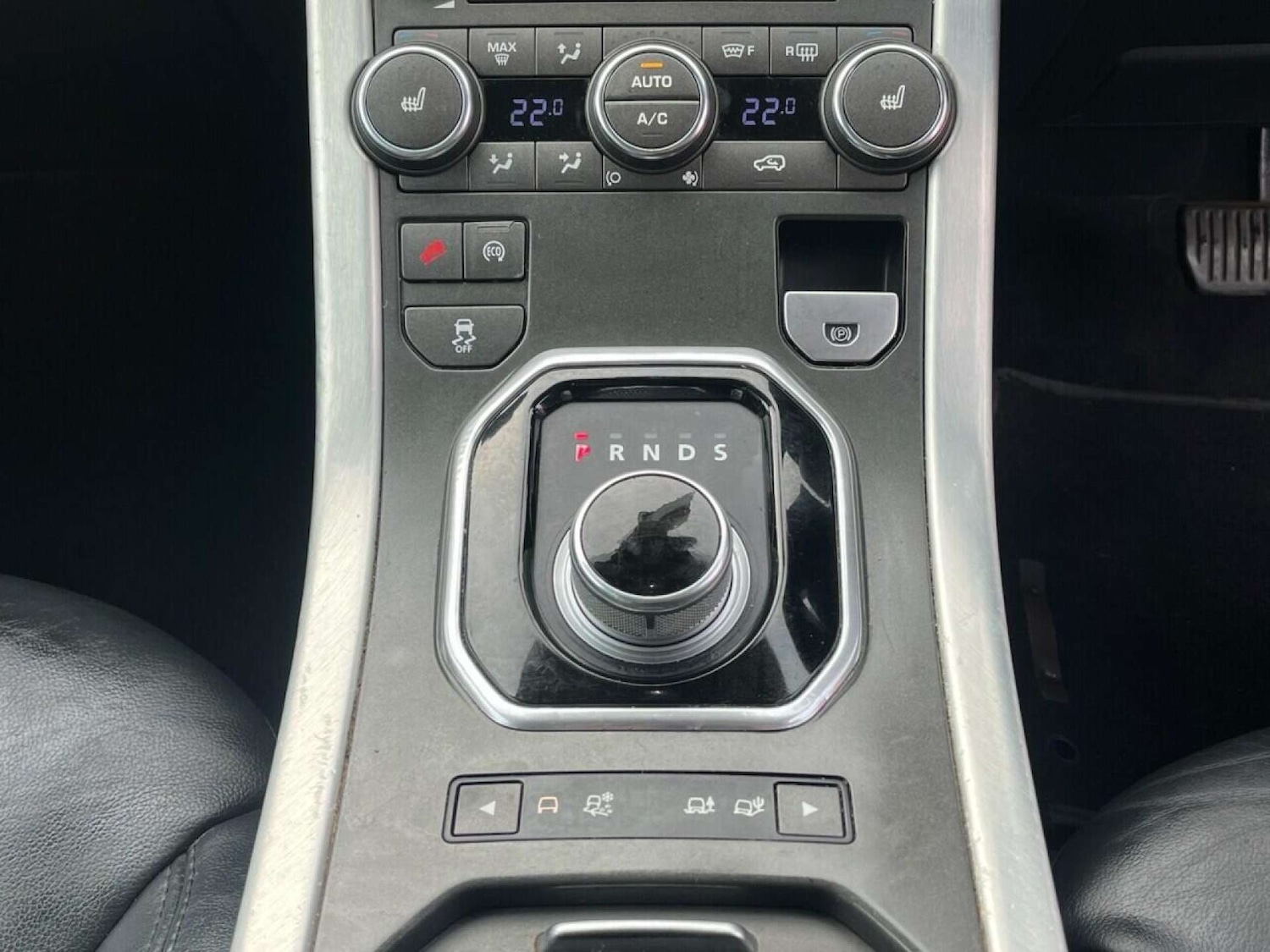 Used Land Rover Range Rover Evoque 2014 for sale - 77001199: Photo 43