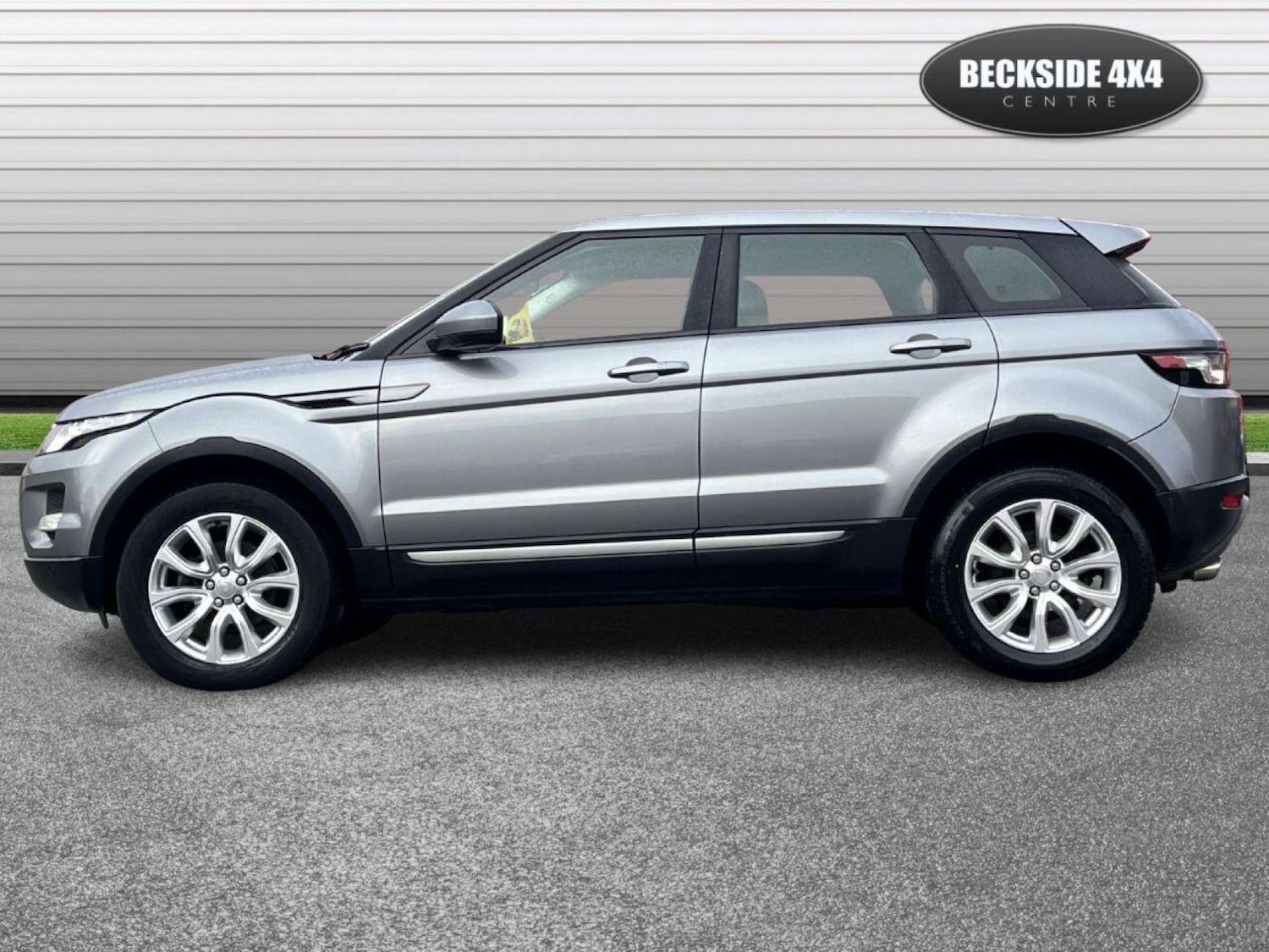 Used Land Rover Range Rover Evoque 2014 for sale - 77001199: Photo 6