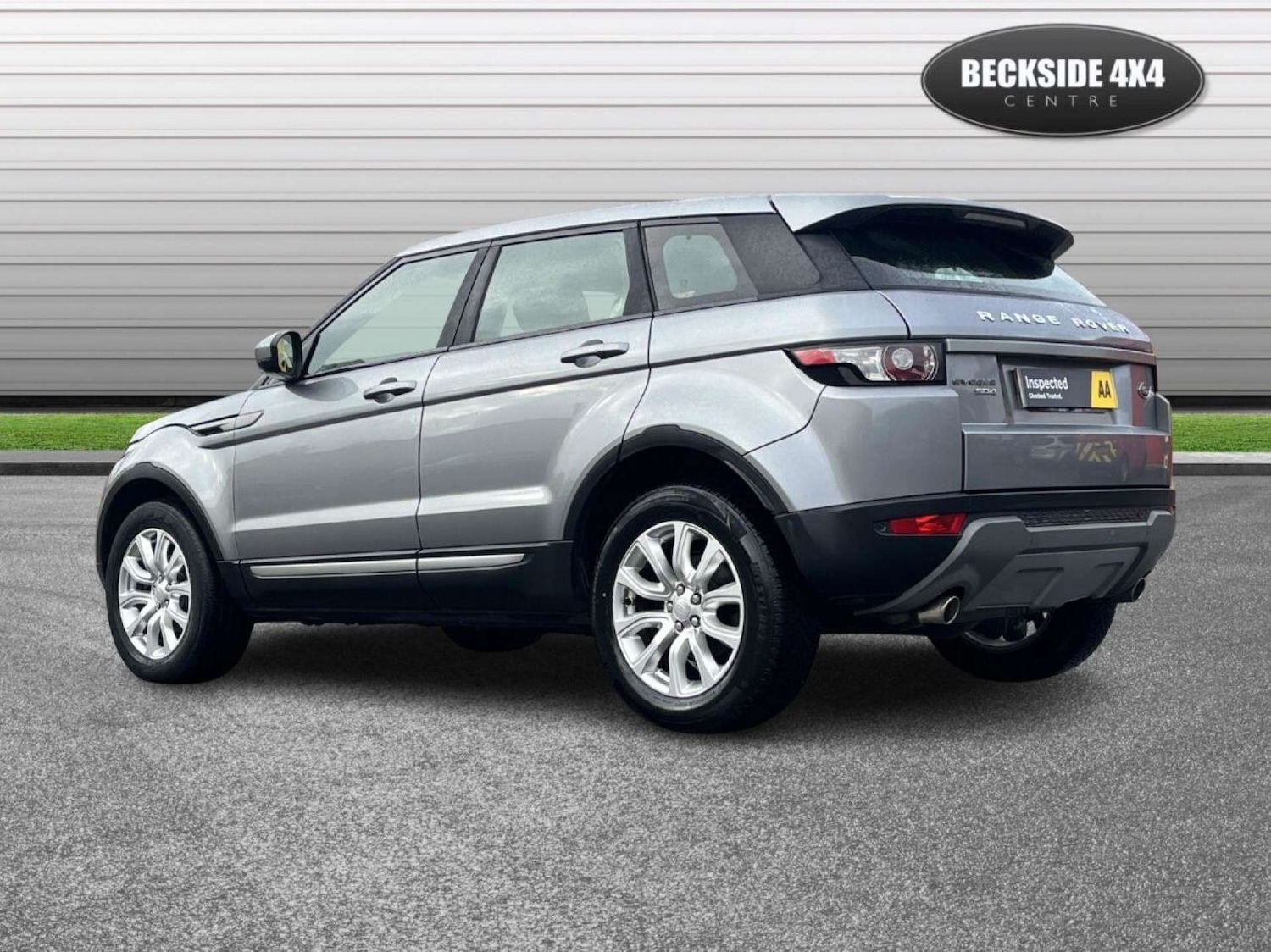 Used Land Rover Range Rover Evoque 2014 for sale - 77001199: Photo 7