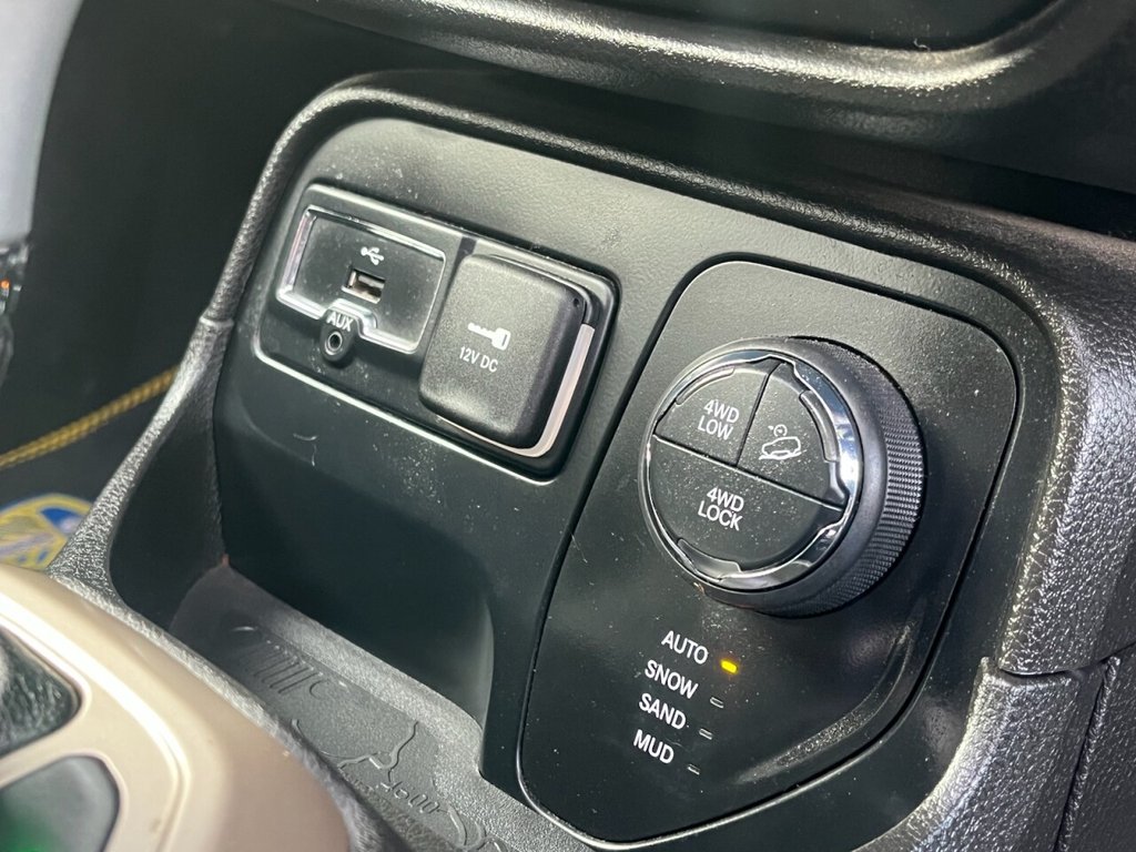 Used Jeep Renegade 2016 for sale - 76883218: Photo 14