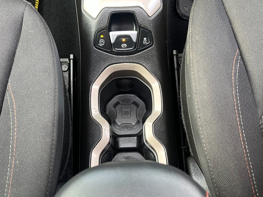 Used Jeep Renegade 2016 for sale - 76883218: Photo 17