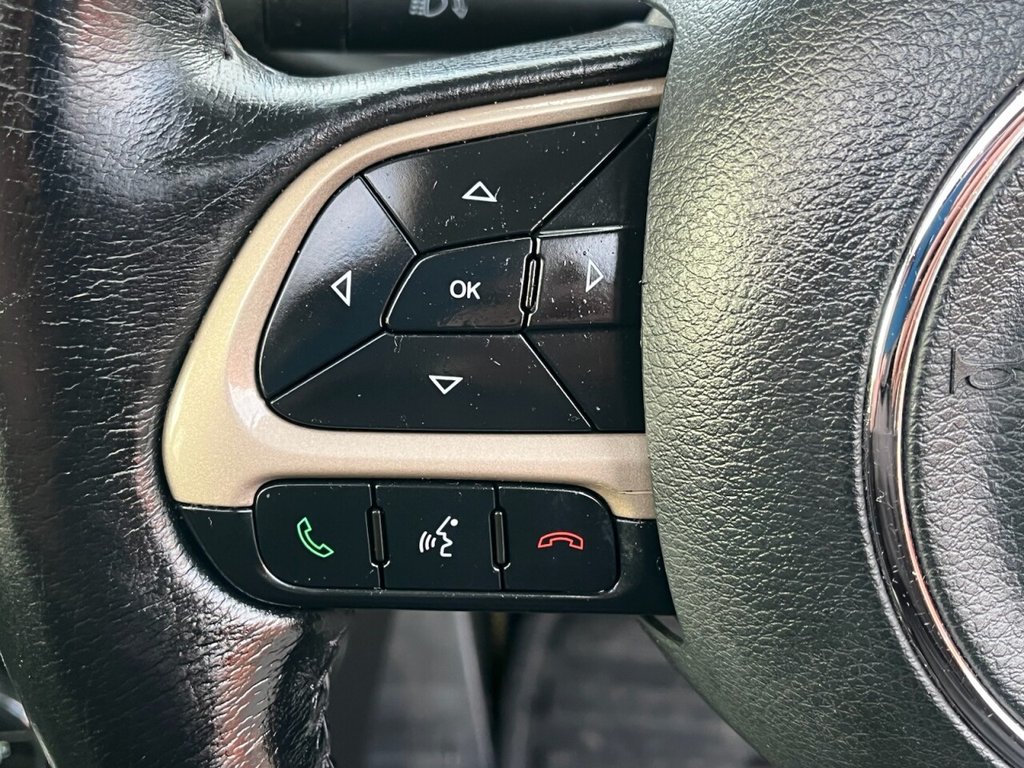 Used Jeep Renegade 2016 for sale - 76883218: Photo 18