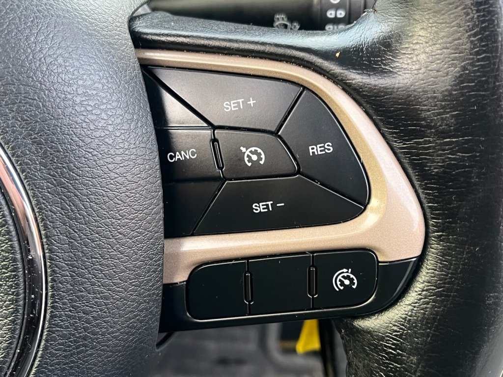 Used Jeep Renegade 2016 for sale - 76883218: Photo 19