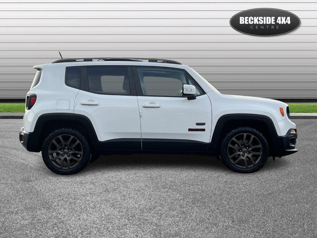 Used Jeep Renegade 2016 for sale - 76883218: Photo 2