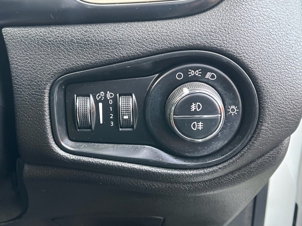 Used Jeep Renegade 2016 for sale - 76883218: Photo 20