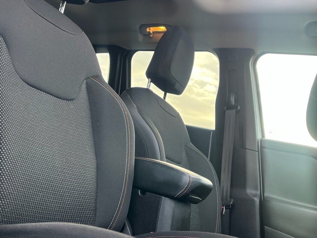 Used Jeep Renegade 2016 for sale - 76883218: Photo 23