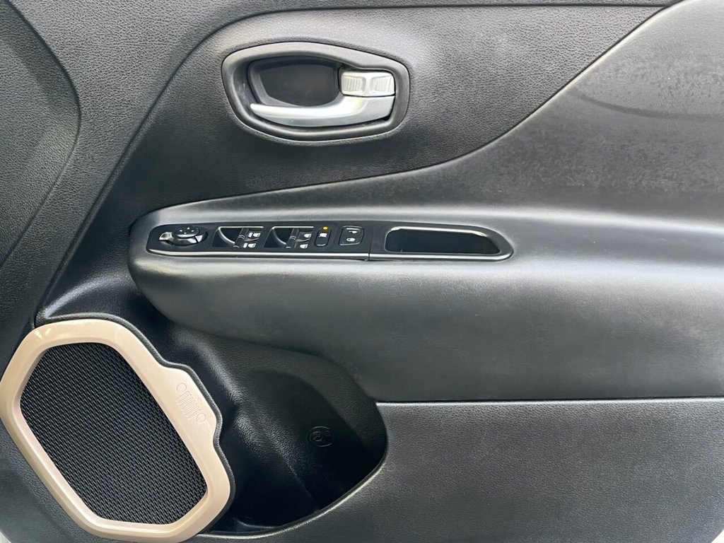 Used Jeep Renegade 2016 for sale - 76883218: Photo 25