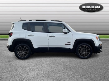 Used Jeep Renegade 2016 for sale - 76883218: Photo