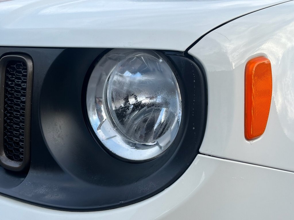 Used Jeep Renegade 2016 for sale - 76883218: Photo 33