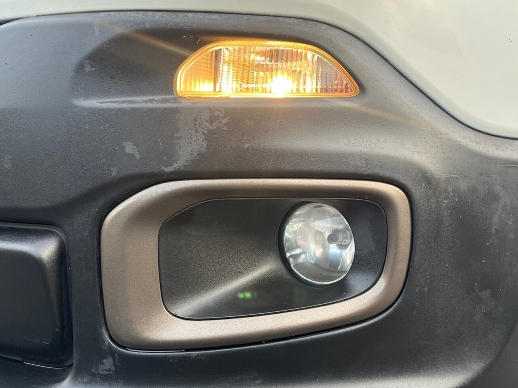 Used Jeep Renegade 2016 for sale - 76883218: Photo 34