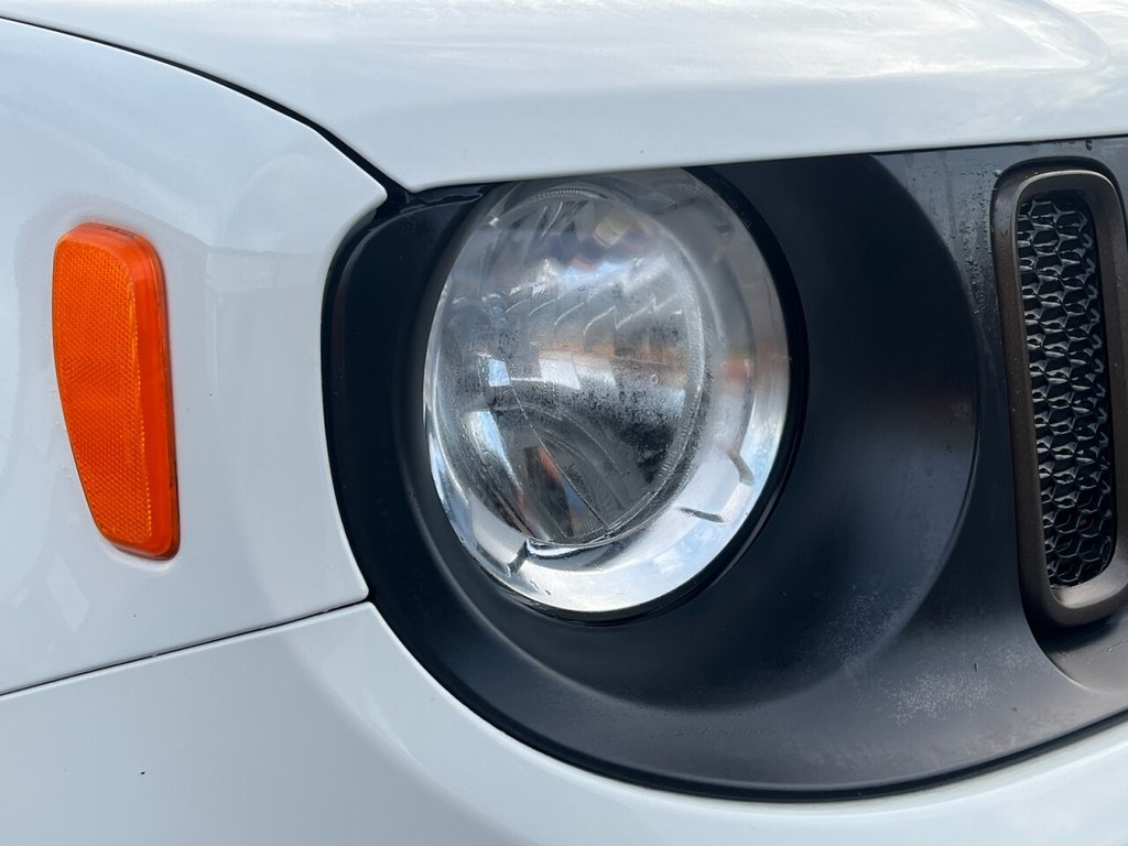 Used Jeep Renegade 2016 for sale - 76883218: Photo 36