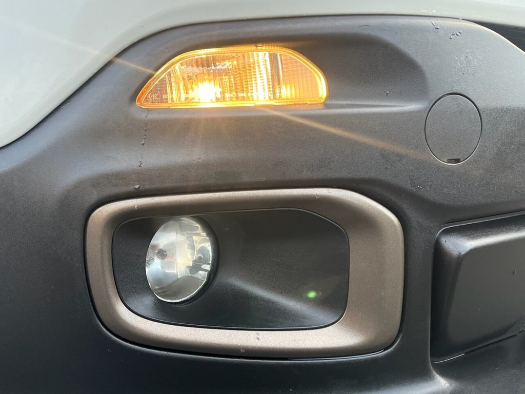 Used Jeep Renegade 2016 for sale - 76883218: Photo 37