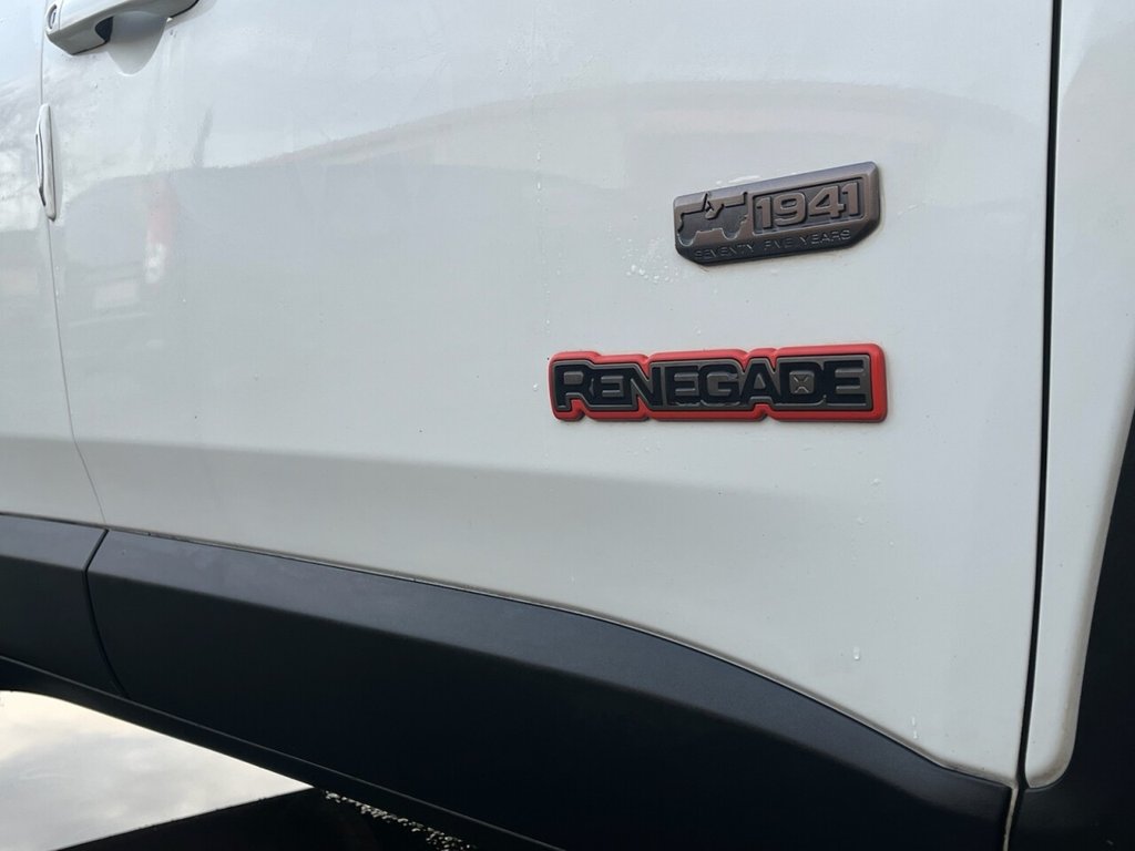 Used Jeep Renegade 2016 for sale - 76883218: Photo 38