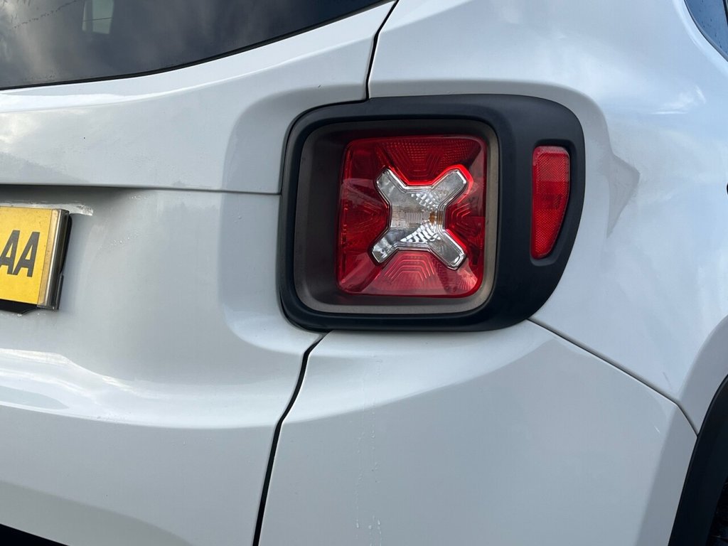 Used Jeep Renegade 2016 for sale - 76883218: Photo 44