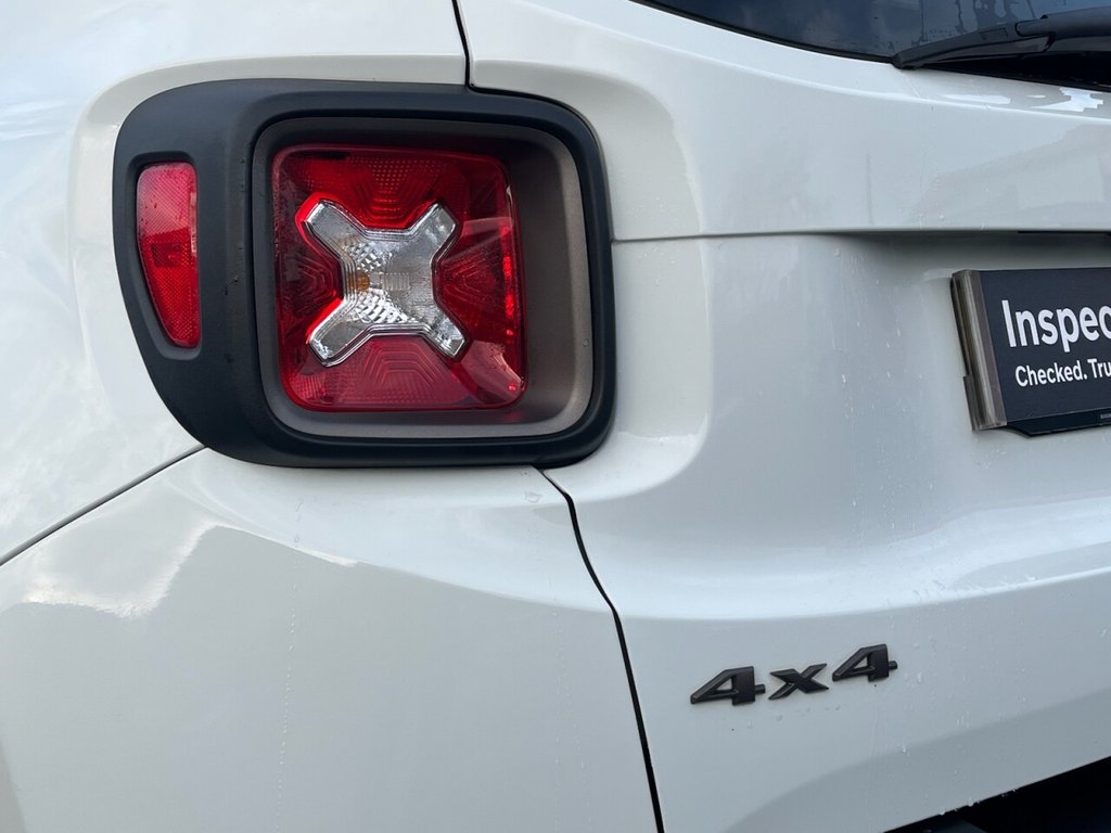 Used Jeep Renegade 2016 for sale - 76883218: Photo 45