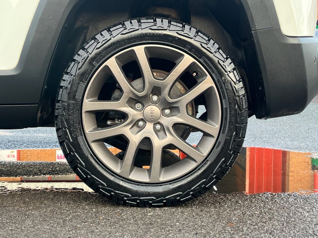 Used Jeep Renegade 2016 for sale - 76883218: Photo 47