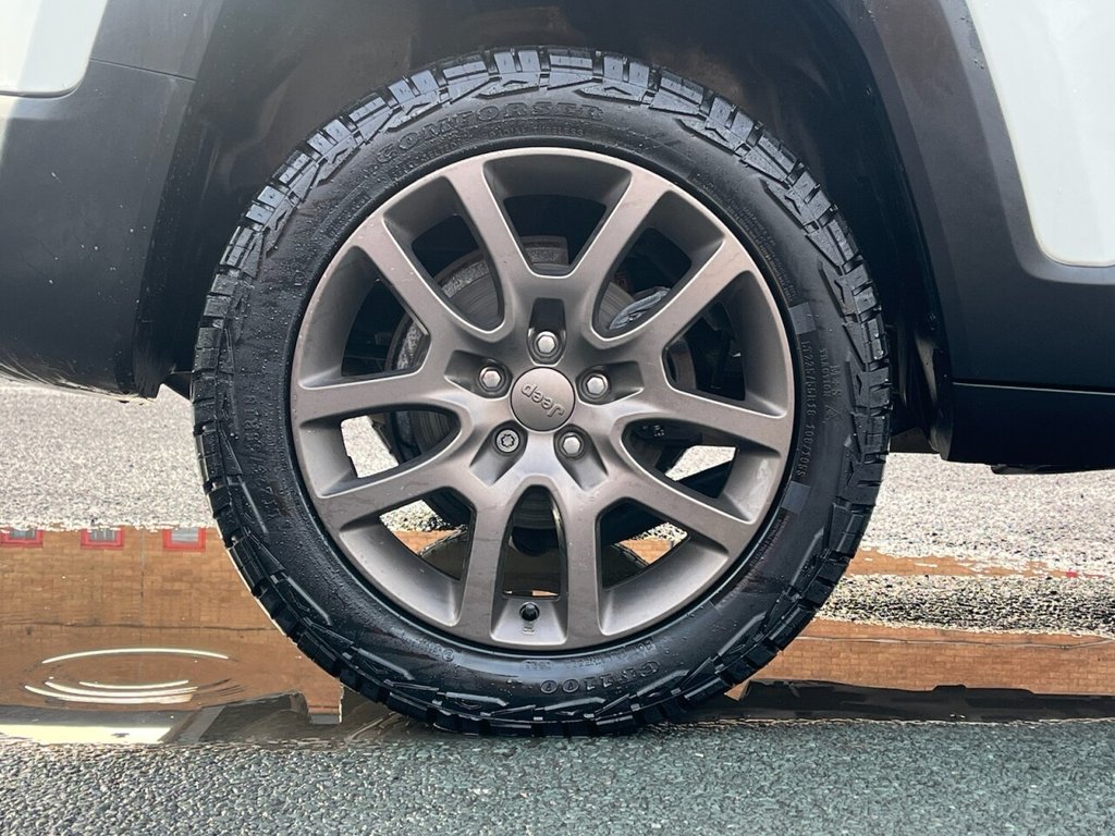 Used Jeep Renegade 2016 for sale - 76883218: Photo 48