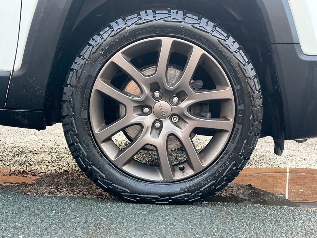 Used Jeep Renegade 2016 for sale - 76883218: Photo 49