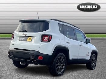 Used Jeep Renegade 2016 for sale - 76883218: Photo