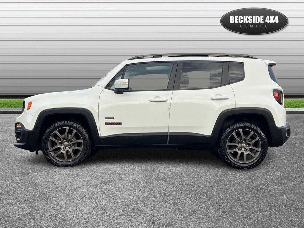 Used Jeep Renegade 2016 for sale - 76883218: Photo 6