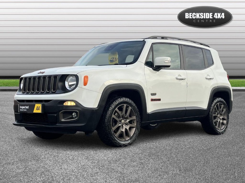 Used Jeep Renegade 2016 for sale - 76883218: Photo 7
