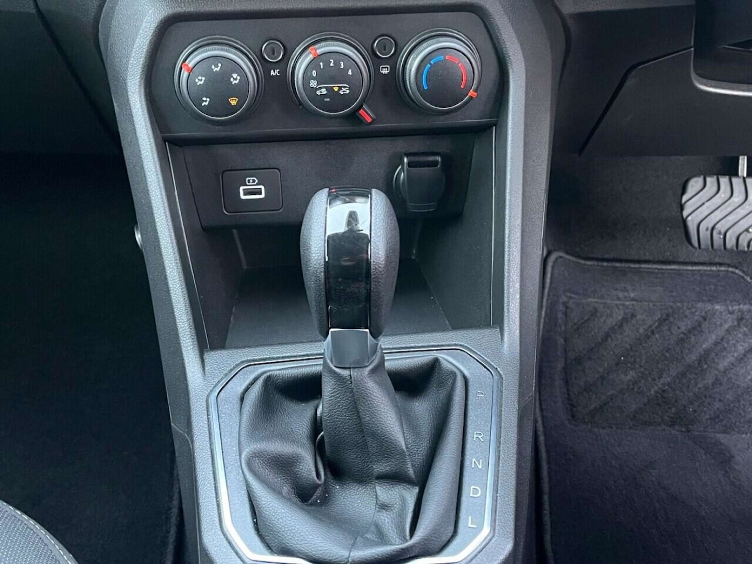 Used Dacia Sandero Stepway 2022 for sale - 77001178: Photo 12