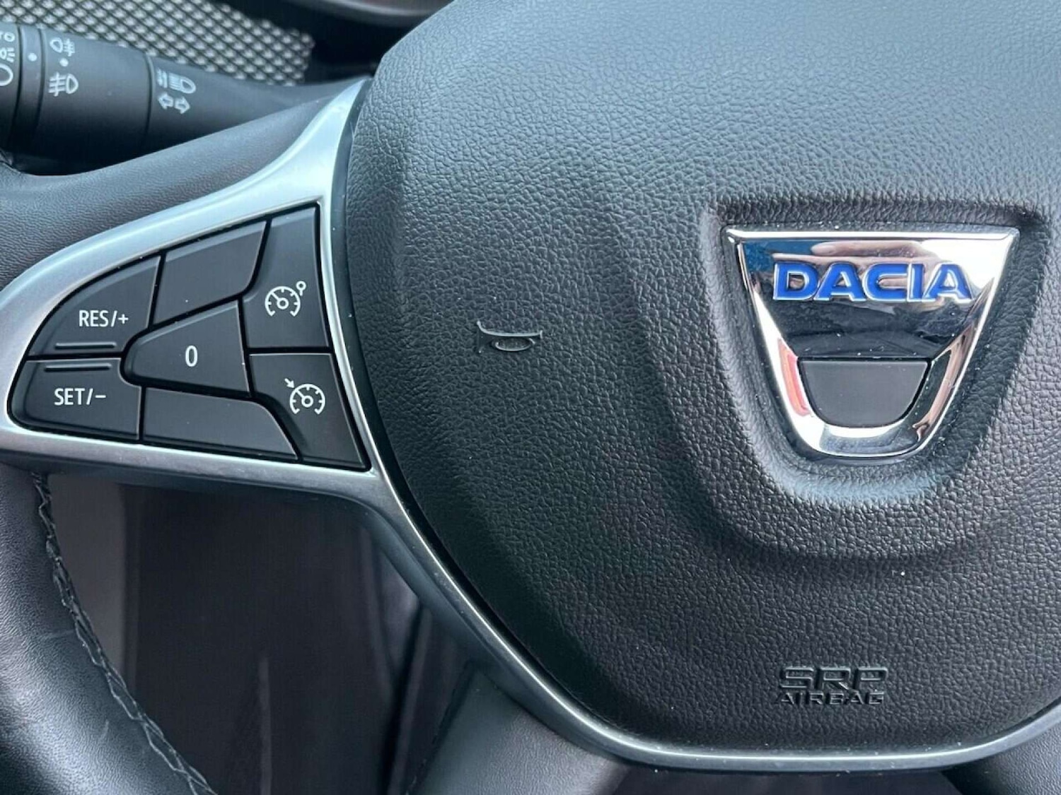 Used Dacia Sandero Stepway 2022 for sale - 77001178: Photo 13