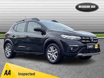 2022 - 1.0 TCe Comfort 5dr CVT