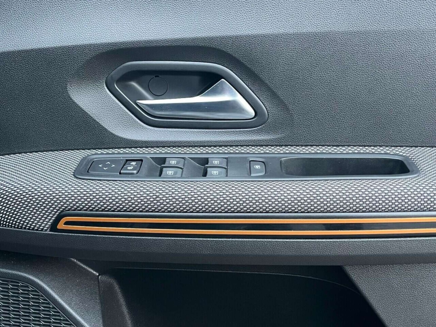 Used Dacia Sandero Stepway 2022 for sale - 77001178: Photo 22