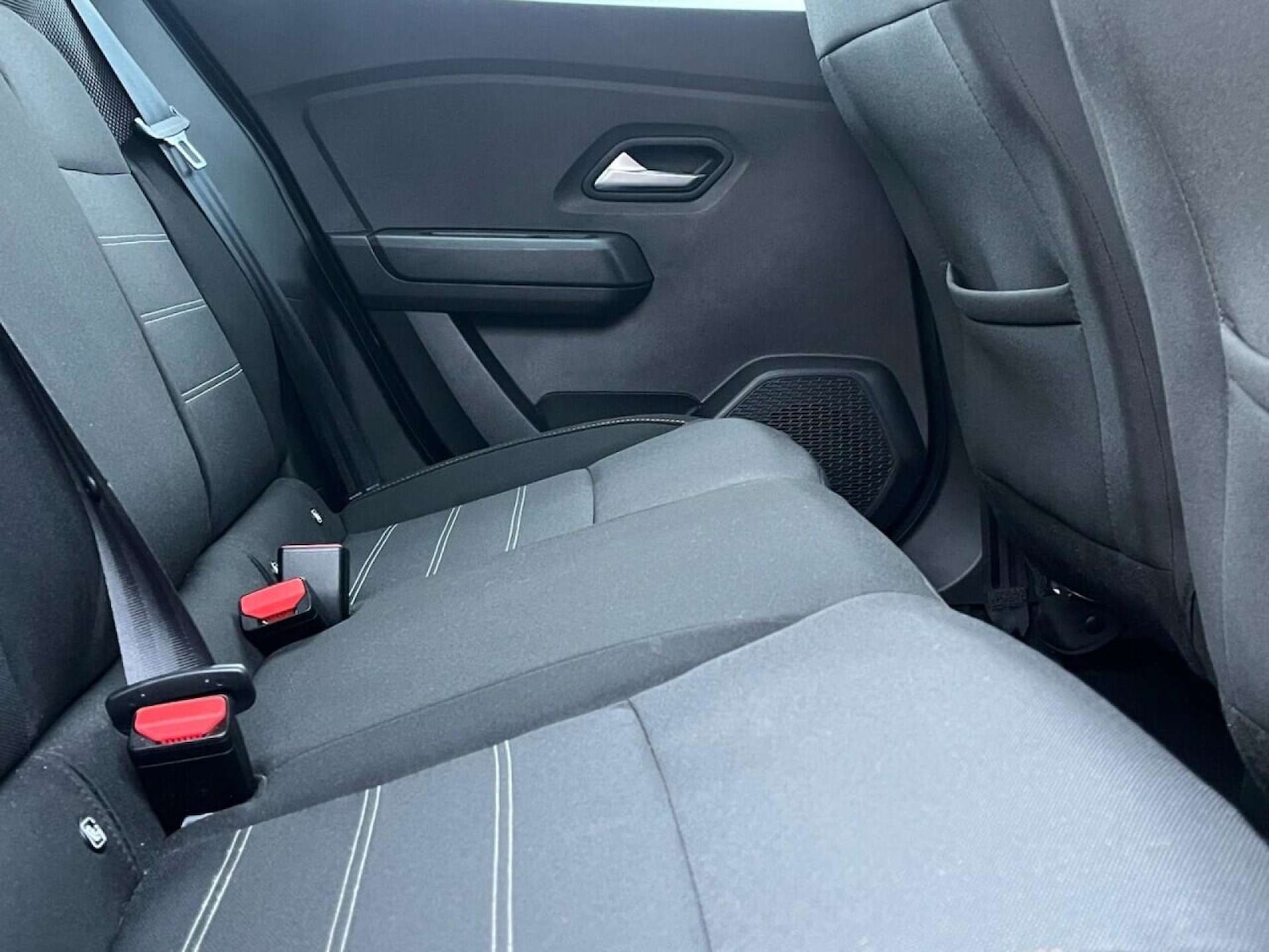 Used Dacia Sandero Stepway 2022 for sale - 77001178: Photo 26