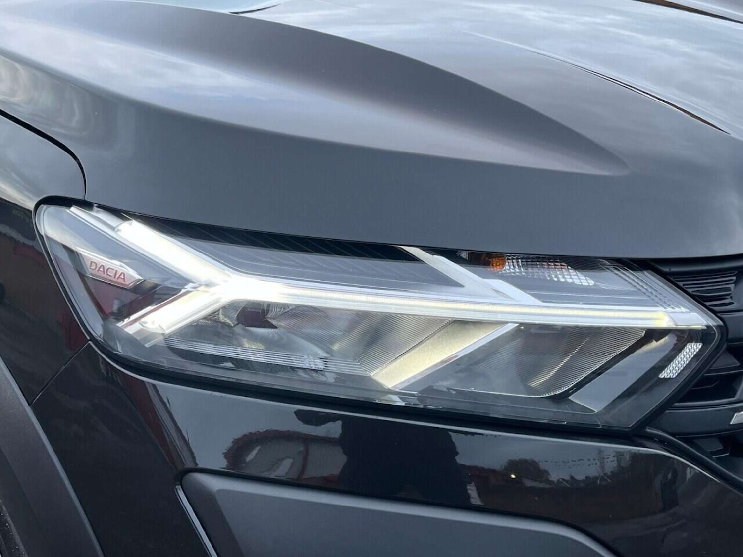 Used Dacia Sandero Stepway 2022 for sale - 77001178: Photo 31