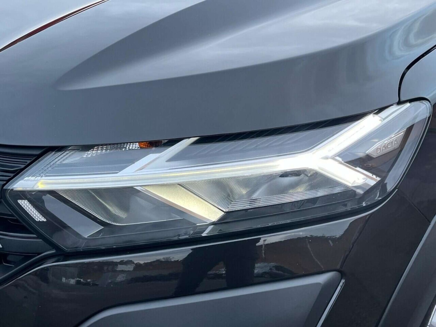 Used Dacia Sandero Stepway 2022 for sale - 77001178: Photo 34