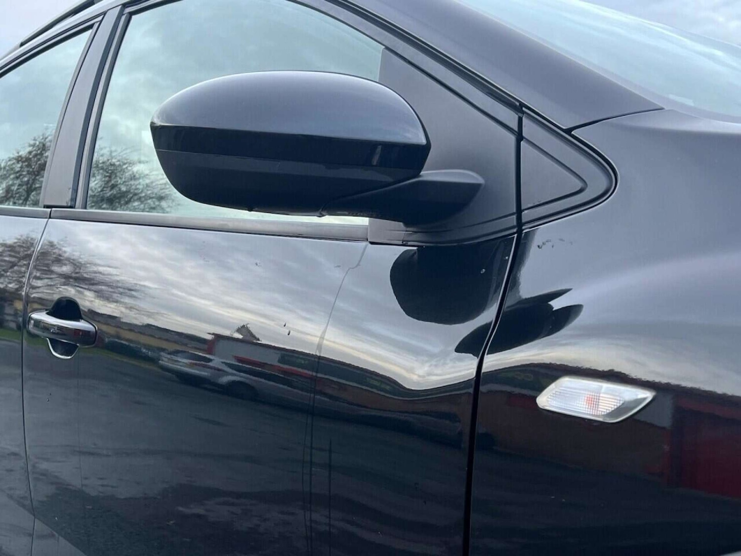 Used Dacia Sandero Stepway 2022 for sale - 77001178: Photo 36