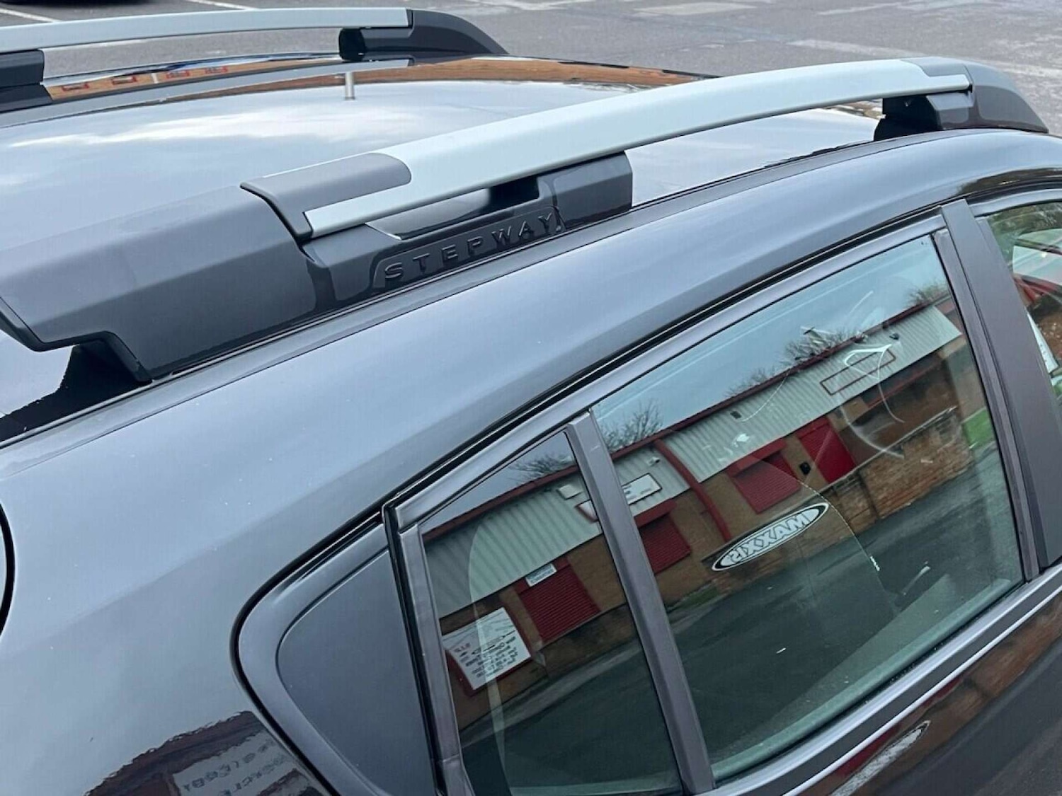 Used Dacia Sandero Stepway 2022 for sale - 77001178: Photo 38