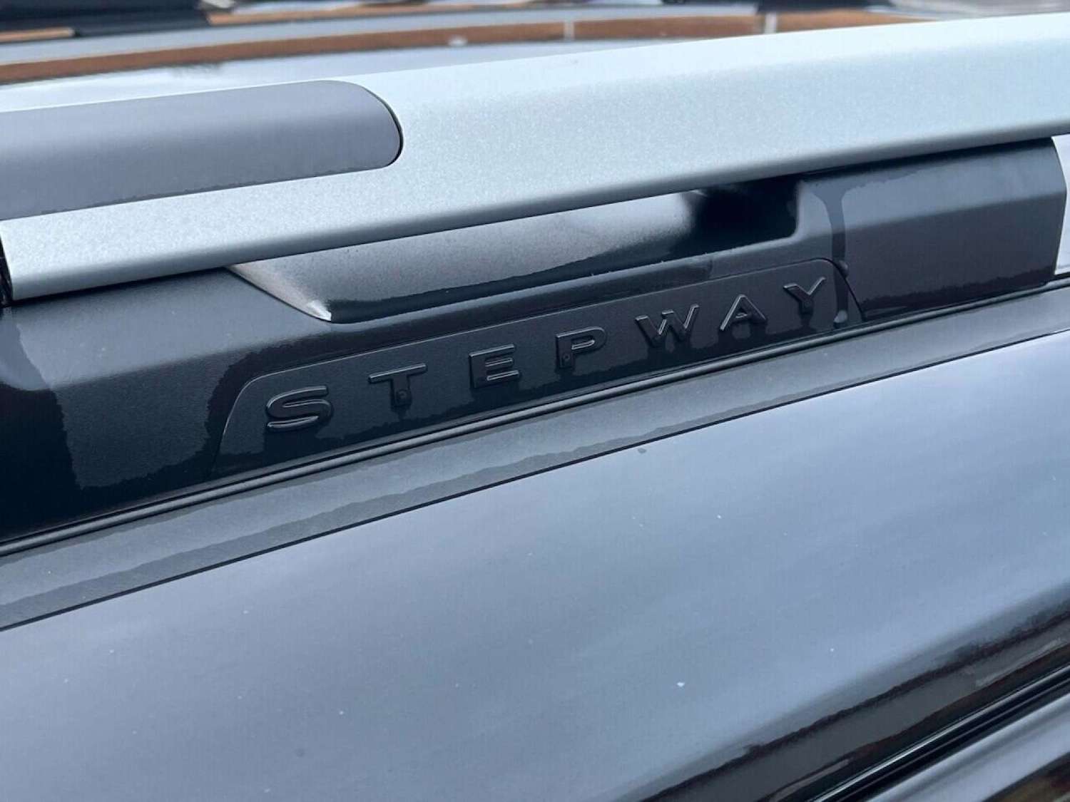 Used Dacia Sandero Stepway 2022 for sale - 77001178: Photo 40