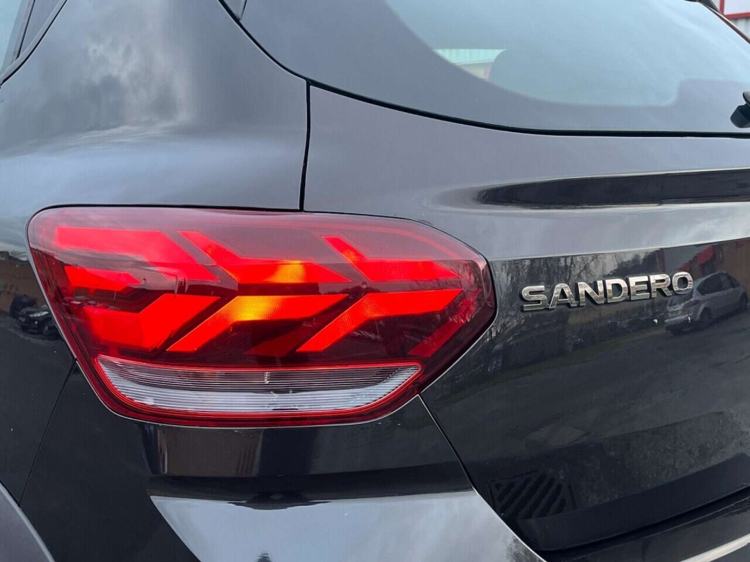 Used Dacia Sandero Stepway 2022 for sale - 77001178: Photo 42