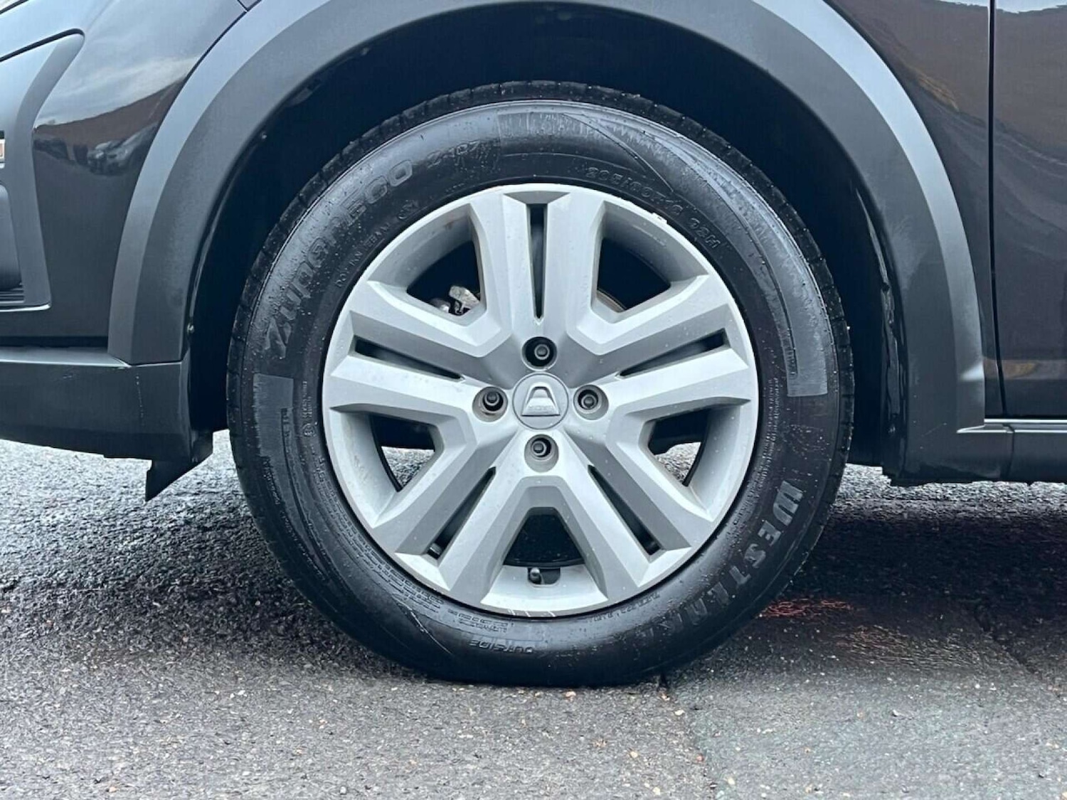 Used Dacia Sandero Stepway 2022 for sale - 77001178: Photo 43