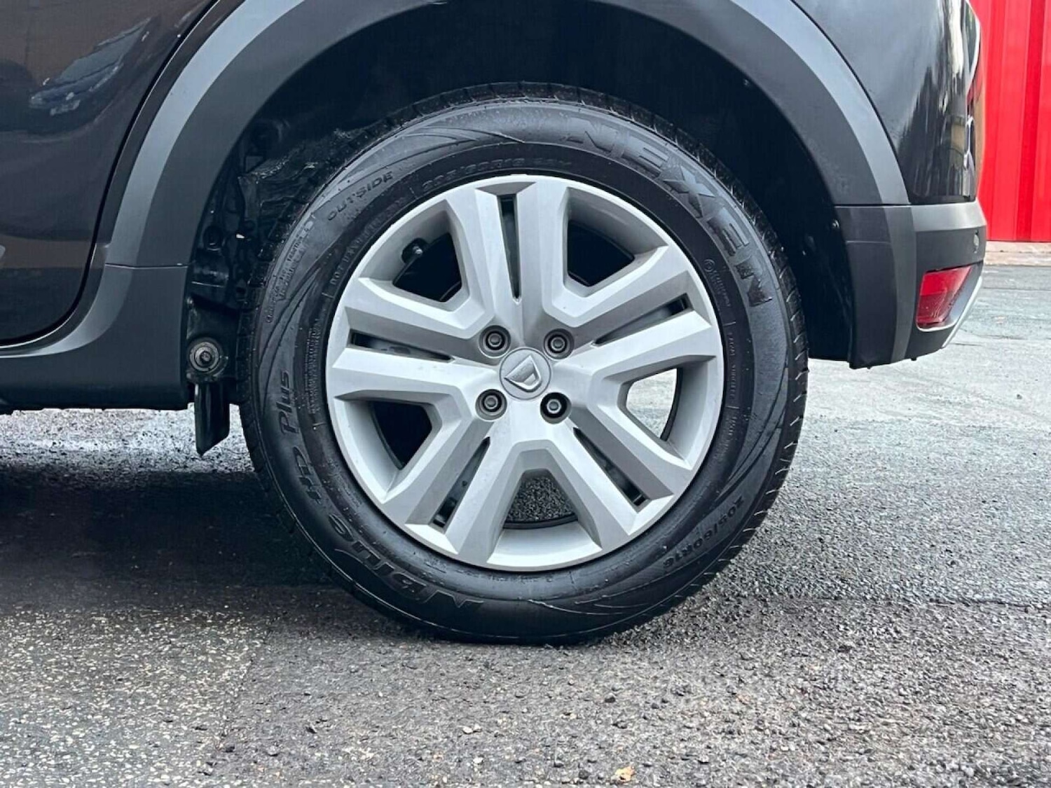 Used Dacia Sandero Stepway 2022 for sale - 77001178: Photo 44