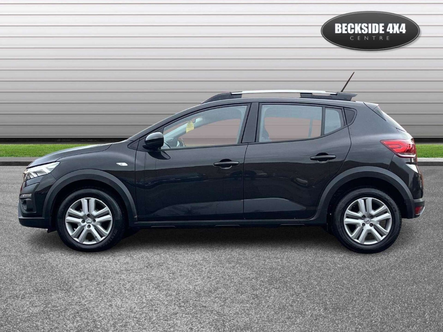 Used Dacia Sandero Stepway 2022 for sale - 77001178: Photo 7