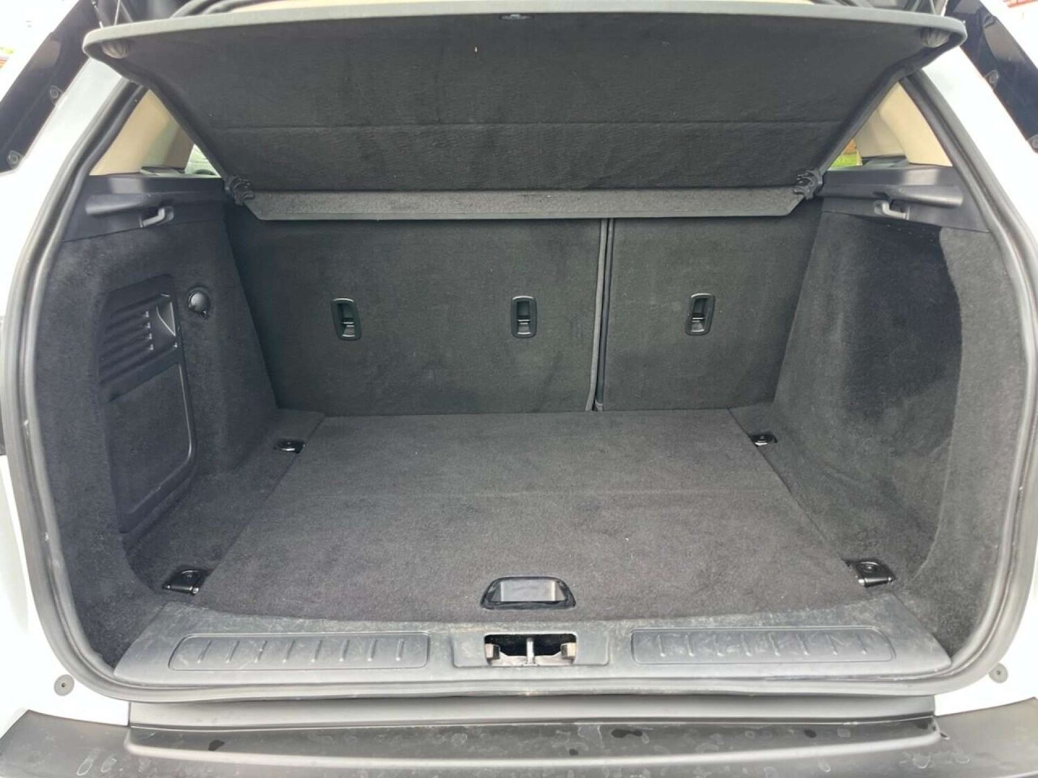 Used Land Rover Range Rover Evoque 2013 for sale - 77001225: Photo 11