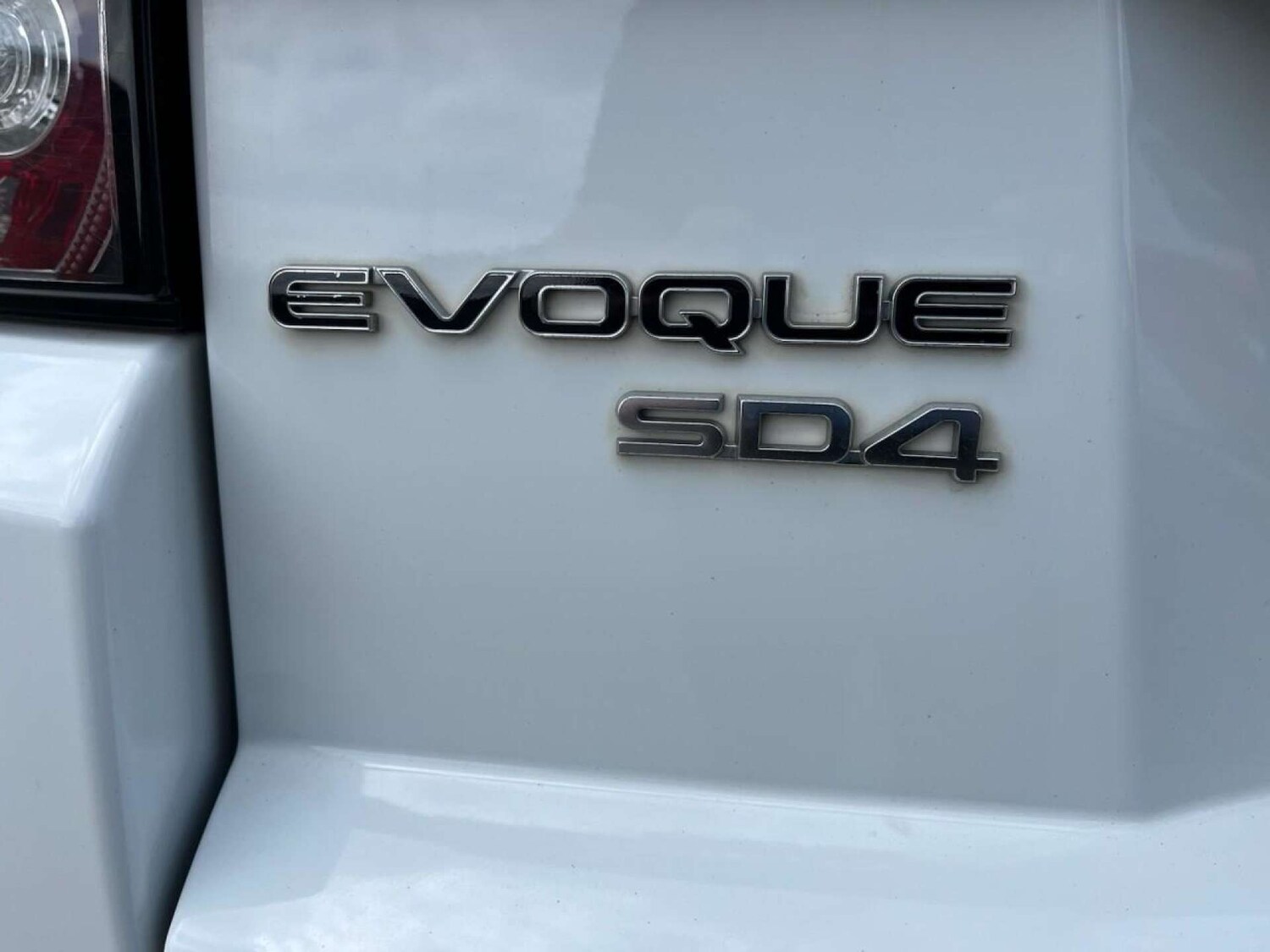 Used Land Rover Range Rover Evoque 2013 for sale - 77001225: Photo 13