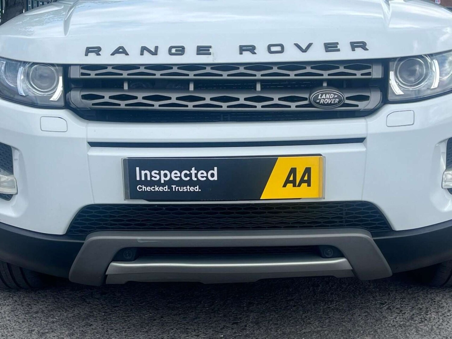 Used Land Rover Range Rover Evoque 2013 for sale - 77001225: Photo 16