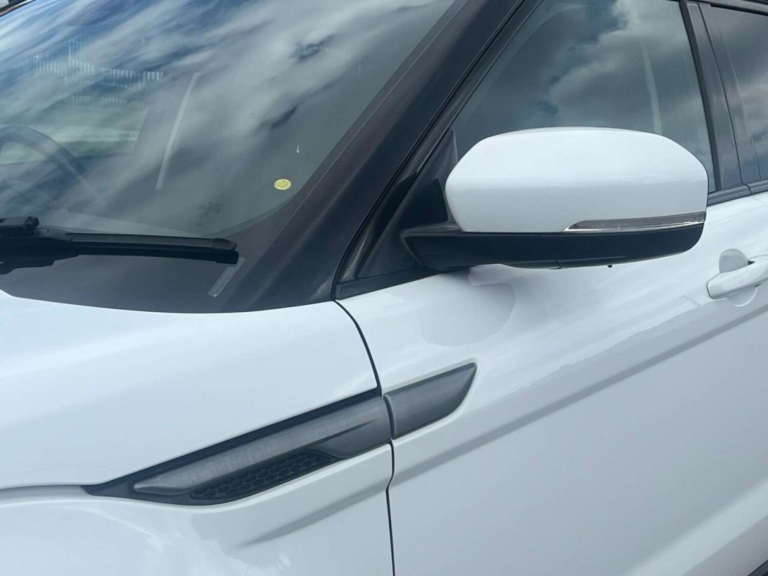 Used Land Rover Range Rover Evoque 2013 for sale - 77001225: Photo 17