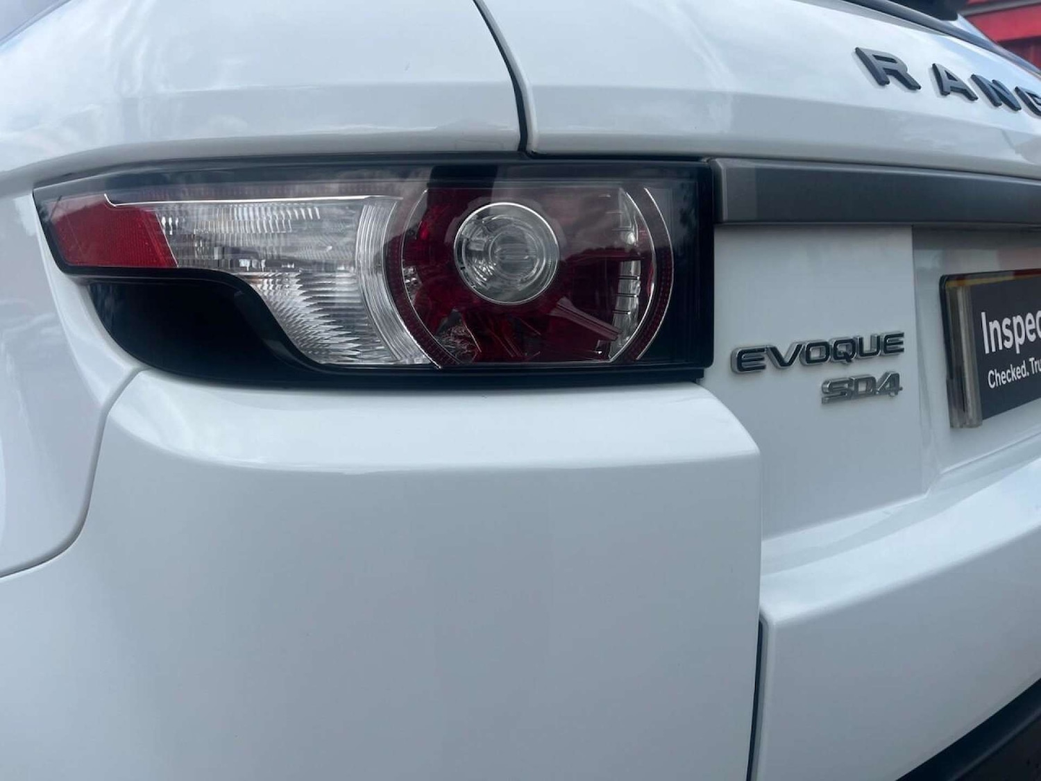 Used Land Rover Range Rover Evoque 2013 for sale - 77001225: Photo 20