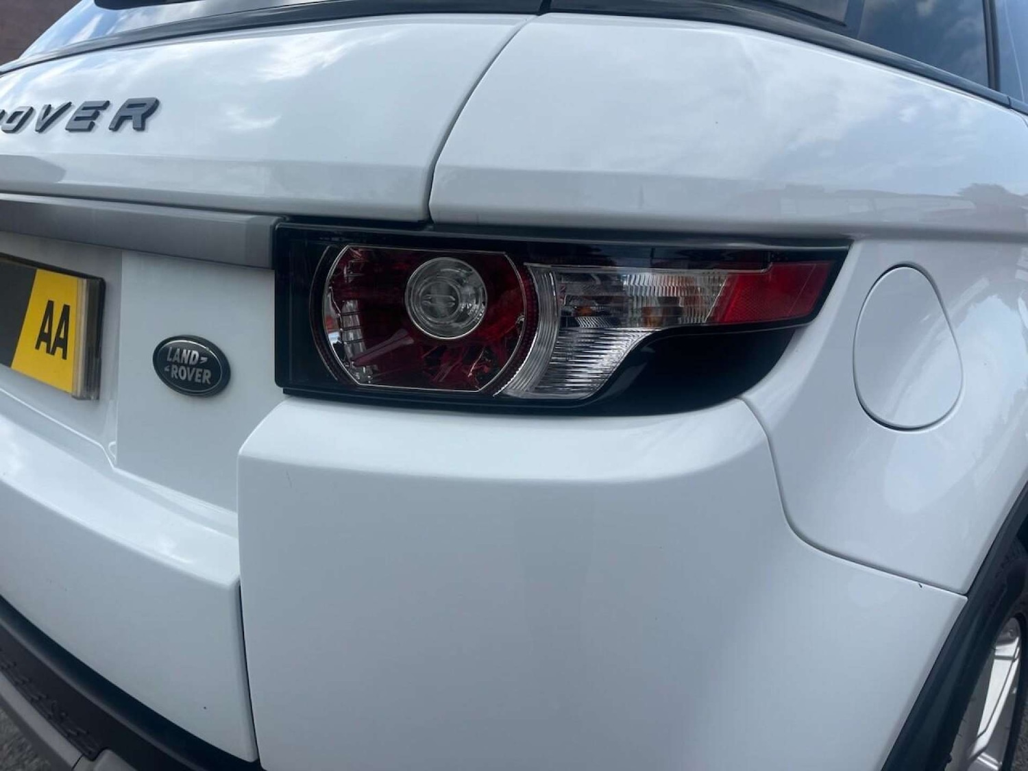 Used Land Rover Range Rover Evoque 2013 for sale - 77001225: Photo 21