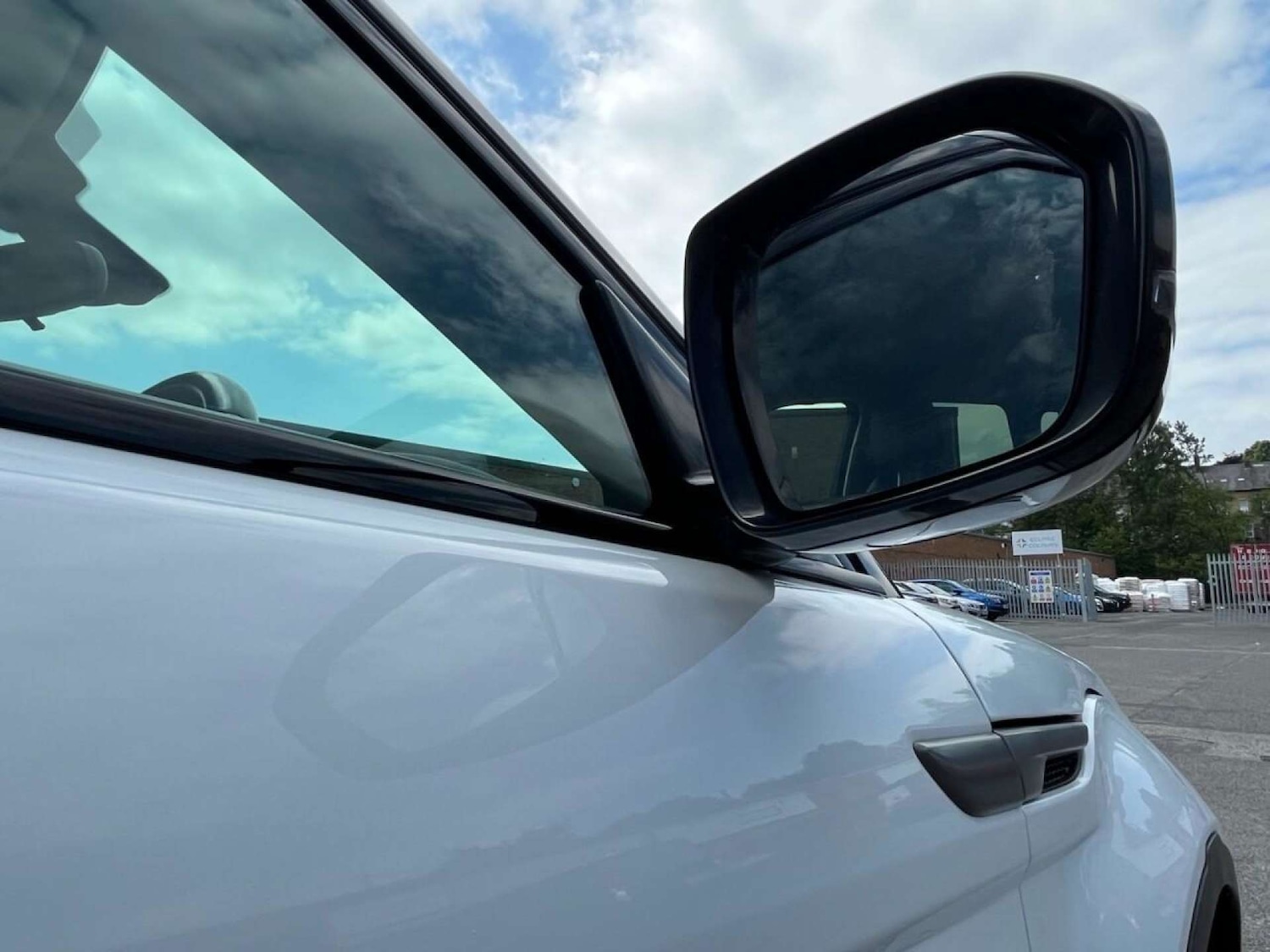 Used Land Rover Range Rover Evoque 2013 for sale - 77001225: Photo 22