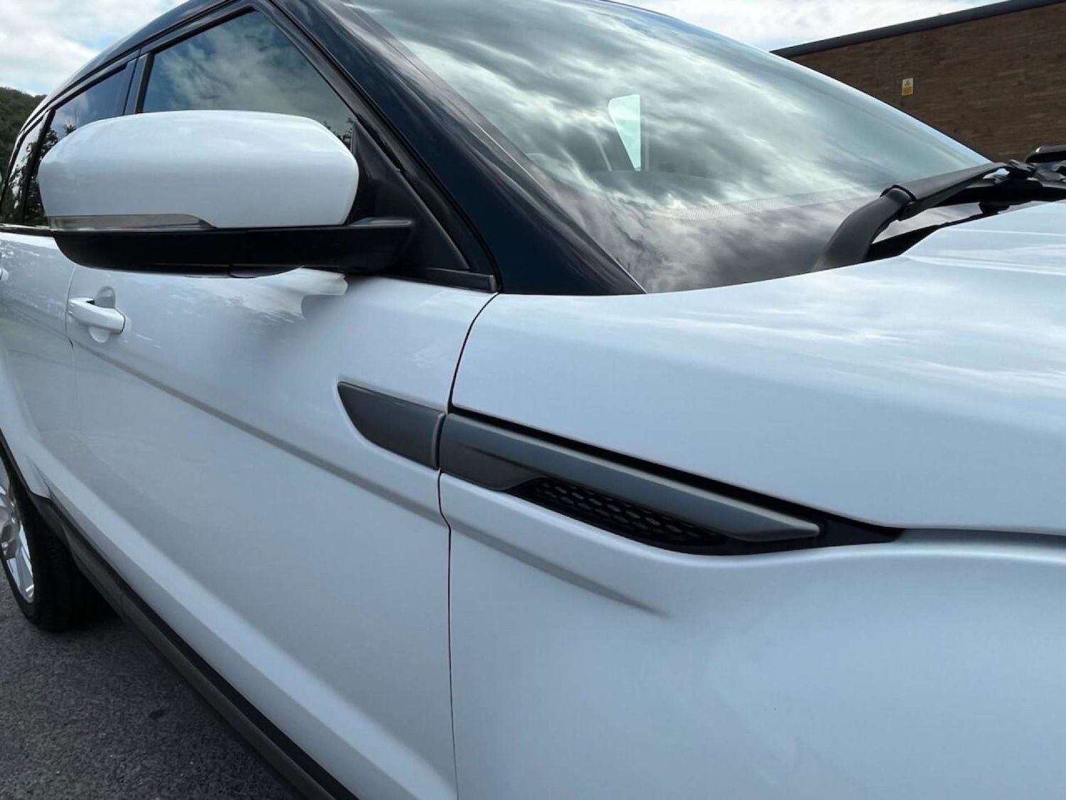 Used Land Rover Range Rover Evoque 2013 for sale - 77001225: Photo 23