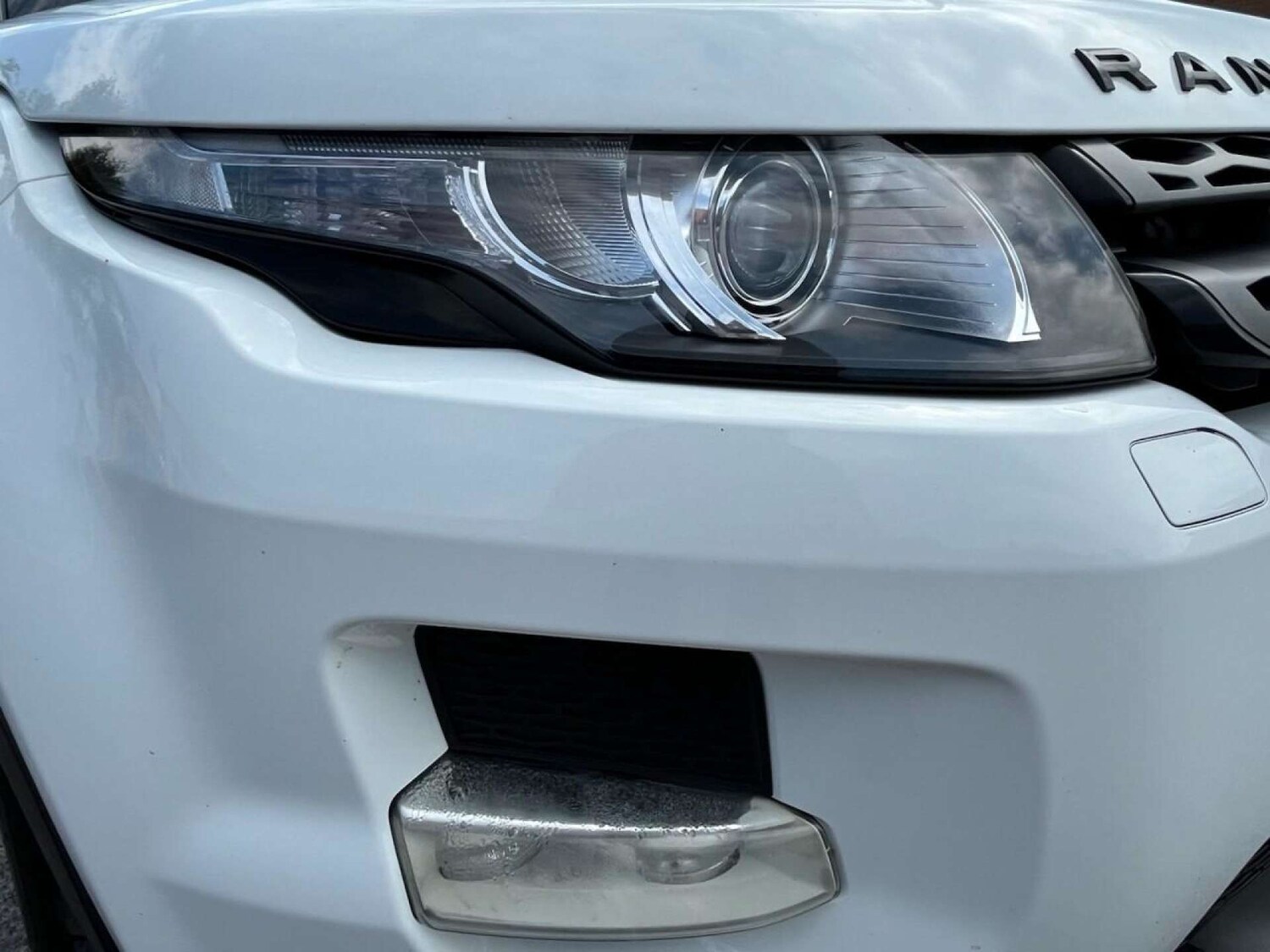 Used Land Rover Range Rover Evoque 2013 for sale - 77001225: Photo 24