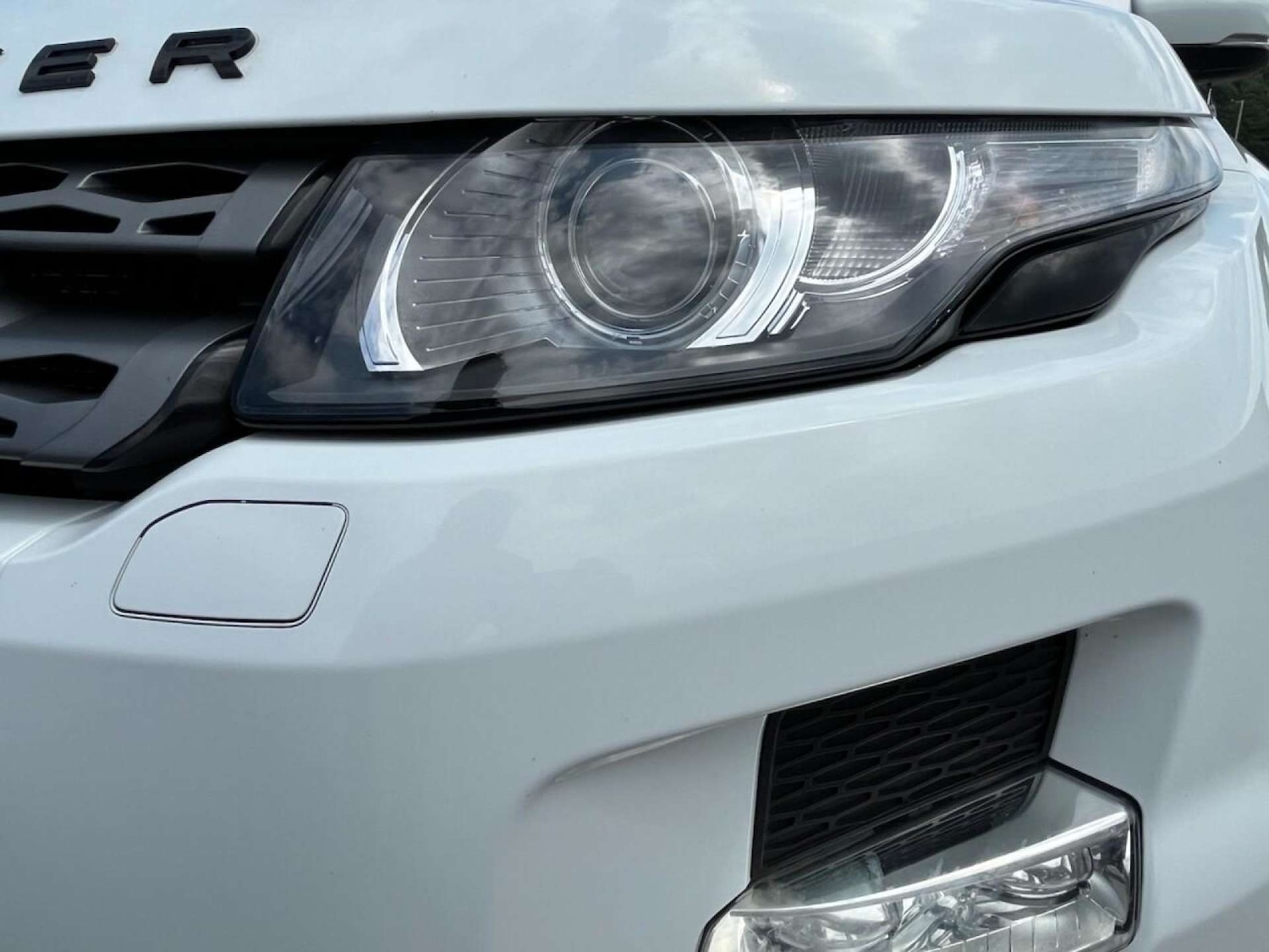 Used Land Rover Range Rover Evoque 2013 for sale - 77001225: Photo 25