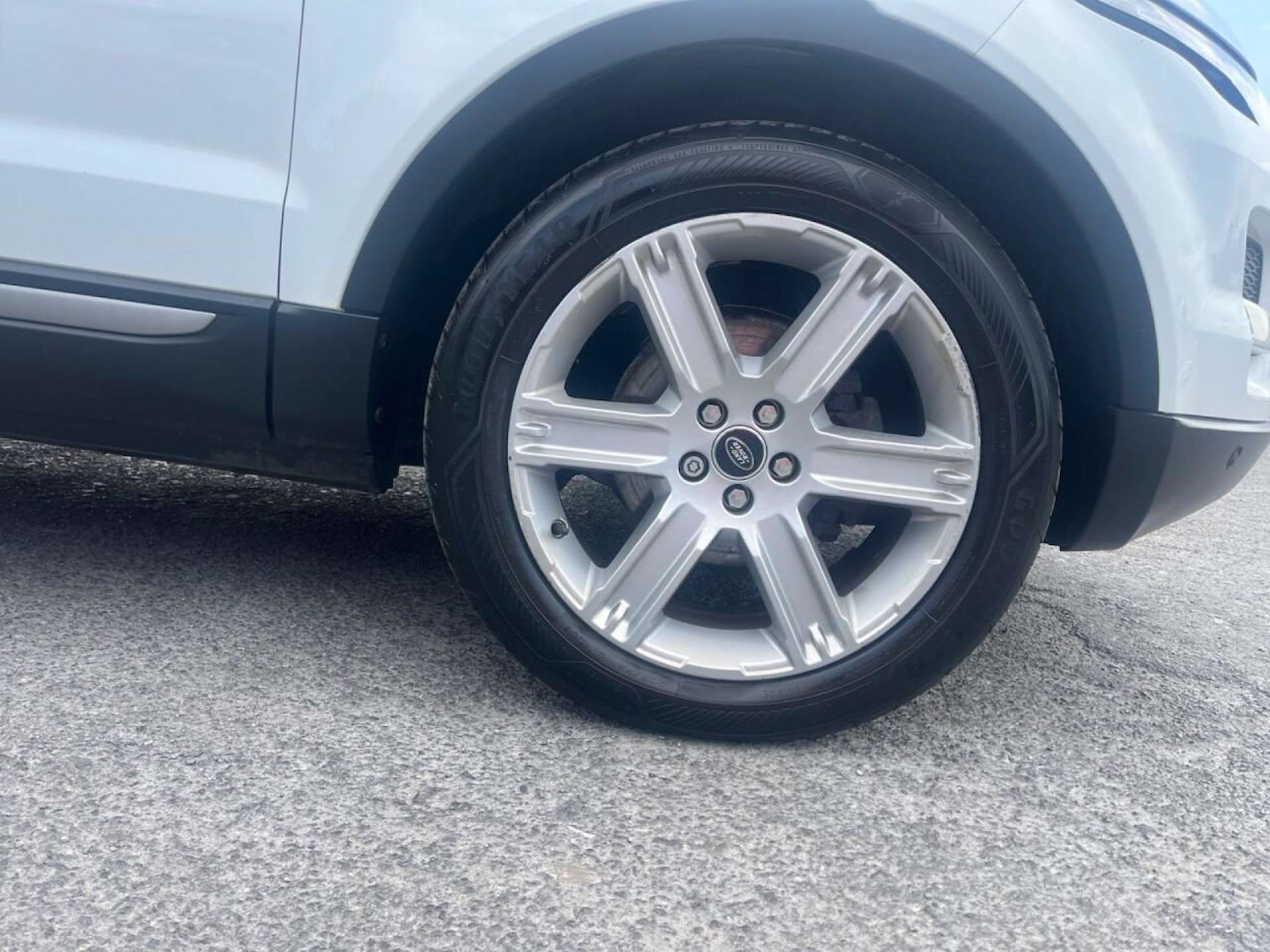 Used Land Rover Range Rover Evoque 2013 for sale - 77001225: Photo 26